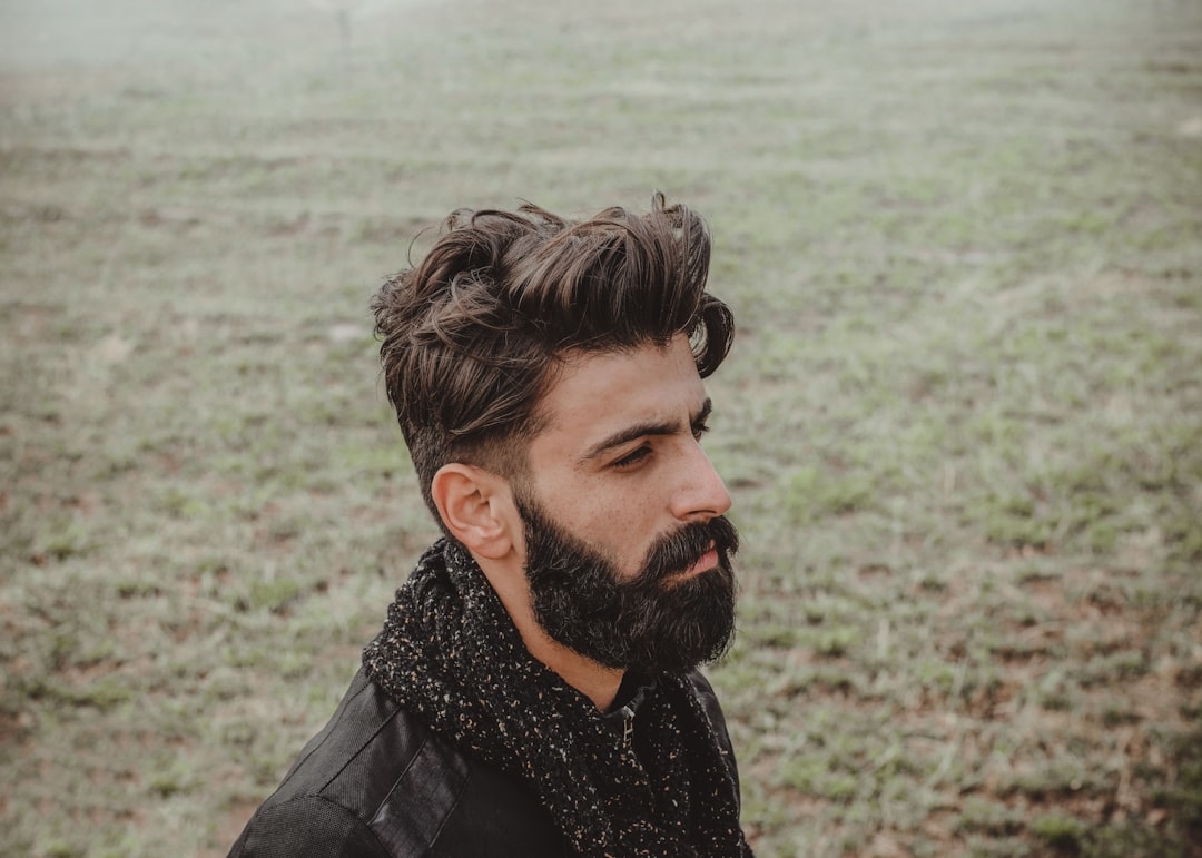 How to Grow Facial Hair: A Complete Guide for Beginners