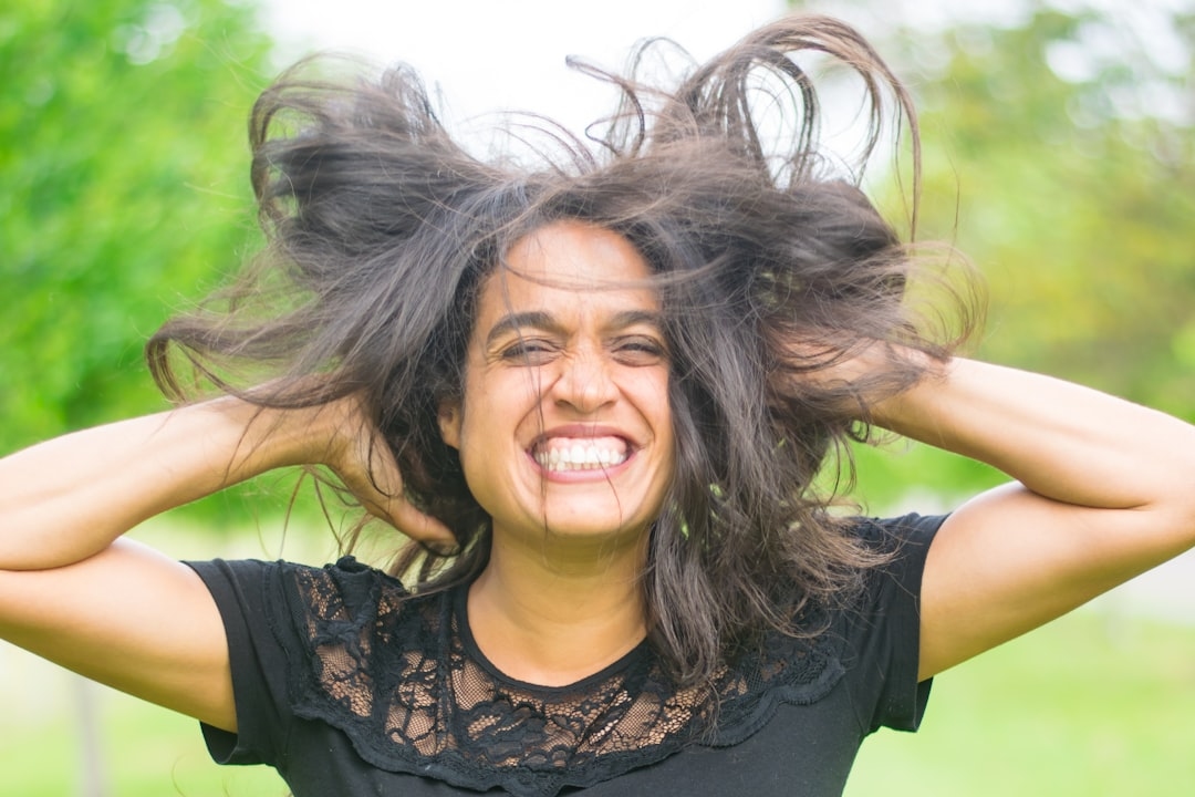 How to Get Chewing Gum Out of Hair: 8 Effective Solutions That Actually Work