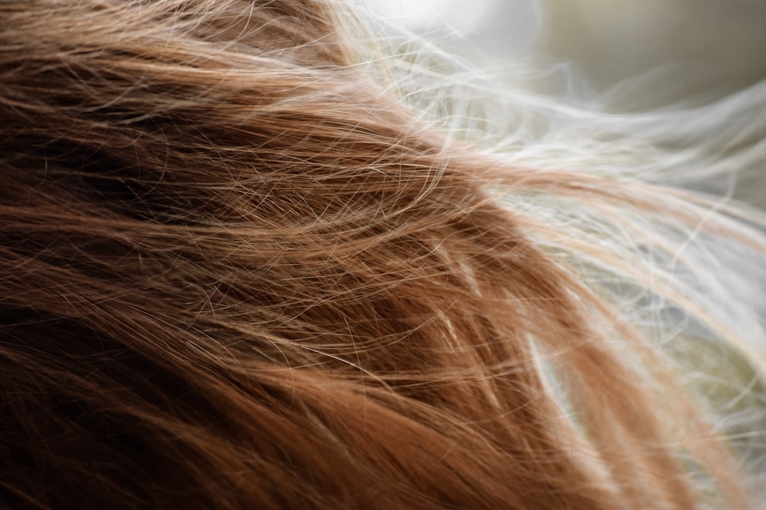 What Is Hair Gloss and How Does It Transform Your Hair?